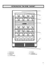 Preview for 57 page of Le Chai LB178 User Manual