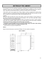 Preview for 62 page of Le Chai LB178 User Manual