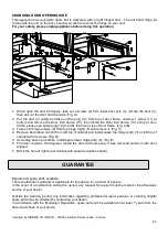 Preview for 69 page of Le Chai LB178 User Manual