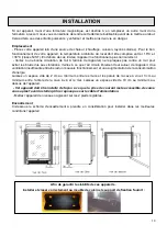 Предварительный просмотр 10 страницы Le Chai LB445 User Manual