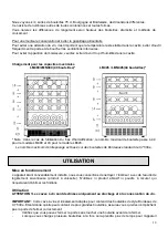 Предварительный просмотр 13 страницы Le Chai LB445 User Manual