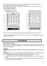 Предварительный просмотр 31 страницы Le Chai LB445 User Manual