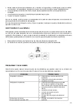 Предварительный просмотр 34 страницы Le Chai LB445 User Manual