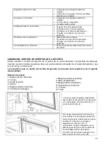 Предварительный просмотр 35 страницы Le Chai LB445 User Manual