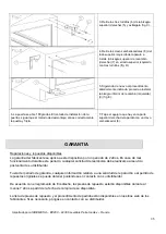 Предварительный просмотр 36 страницы Le Chai LB445 User Manual