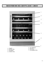 Предварительный просмотр 40 страницы Le Chai LB445 User Manual