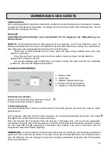 Предварительный просмотр 50 страницы Le Chai LB445 User Manual