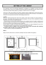 Предварительный просмотр 64 страницы Le Chai LB445 User Manual