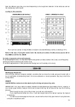 Предварительный просмотр 67 страницы Le Chai LB445 User Manual