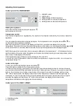 Предварительный просмотр 68 страницы Le Chai LB445 User Manual