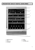 Предварительный просмотр 75 страницы Le Chai LB445 User Manual