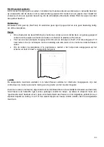 Предварительный просмотр 84 страницы Le Chai LB445 User Manual