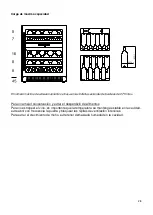 Предварительный просмотр 28 страницы Le Chai LBN458PO User Manual