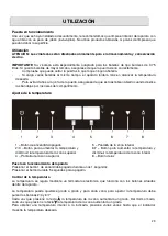 Предварительный просмотр 29 страницы Le Chai LBN458PO User Manual