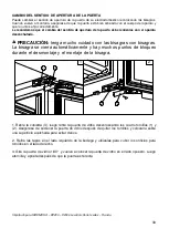 Предварительный просмотр 33 страницы Le Chai LBN458PO User Manual