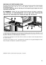 Предварительный просмотр 50 страницы Le Chai LBN458PO User Manual