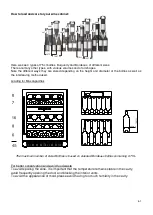 Предварительный просмотр 61 страницы Le Chai LBN458PO User Manual