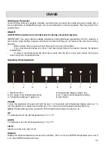 Предварительный просмотр 62 страницы Le Chai LBN458PO User Manual