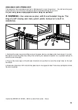 Предварительный просмотр 66 страницы Le Chai LBN458PO User Manual