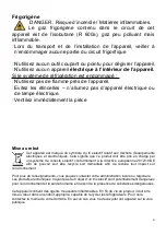 Preview for 10 page of Le Chai LM180 User Manual