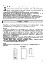 Preview for 45 page of Le Chai LM180 User Manual