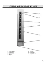 Preview for 56 page of Le Chai LM180 User Manual