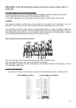 Preview for 65 page of Le Chai LM180 User Manual