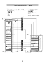 Preview for 8 page of Le Chai LMV1380D User Manual