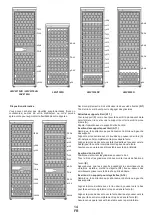 Preview for 14 page of Le Chai LMV1380D User Manual