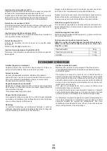 Preview for 15 page of Le Chai LMV1380D User Manual