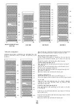 Preview for 34 page of Le Chai LMV1380D User Manual