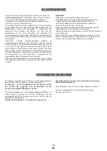 Preview for 59 page of Le Chai LMV1380D User Manual