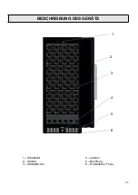 Preview for 39 page of Le Chai LMV1500 User Manual