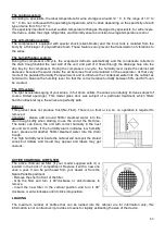 Preview for 63 page of Le Chai LMV1500 User Manual