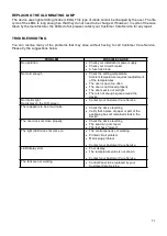 Preview for 71 page of Le Chai LMV1500 User Manual