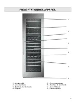 Preview for 3 page of Le Chai LT895 User Manual