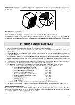 Preview for 10 page of Le Chai LT895 User Manual