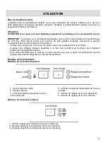 Preview for 14 page of Le Chai LT895 User Manual