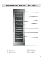 Preview for 21 page of Le Chai LT895 User Manual