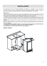 Preview for 10 page of Le Chai PRO1200B User Manual