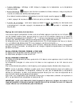 Preview for 16 page of Le Chai PRO1200B User Manual