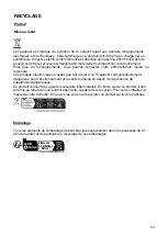 Preview for 20 page of Le Chai PRO1200B User Manual