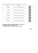 Preview for 24 page of Le Chai PRO1200B User Manual