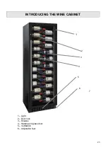 Preview for 25 page of Le Chai PRO1200B User Manual