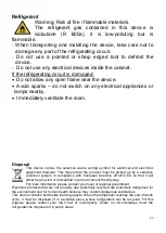 Preview for 29 page of Le Chai PRO1200B User Manual