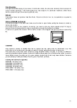 Preview for 33 page of Le Chai PRO1200B User Manual