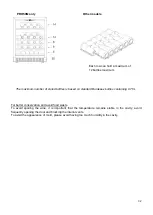 Preview for 34 page of Le Chai PRO1200B User Manual