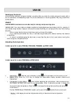 Preview for 35 page of Le Chai PRO1200B User Manual