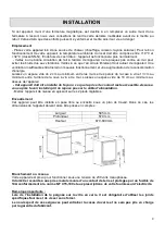 Preview for 9 page of Le Chai PRO46E User Manual