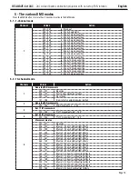 Preview for 7 page of le club HELIWAVE 8x10QC User Manual